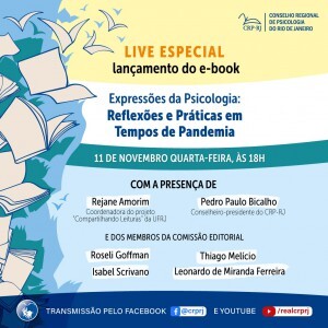 live-especial-de-lancamento-do-e-book-expressoes-da-psicologia-reflexoes-e-praticas-em-tempos-de-pandemia