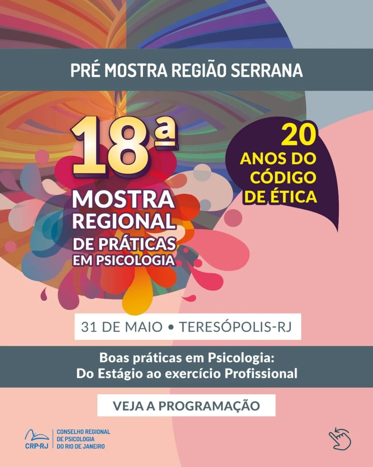 confira-a-programacao-da-pre-mostra-regional-de-praticas-em-psicologia-do-crp-rj-que-ocorrera-no-dia-31-de-maio-em-teresopolis
