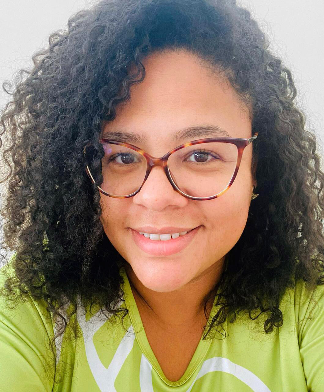 Ianara de Moura Medeiros (CRP 05/39745)