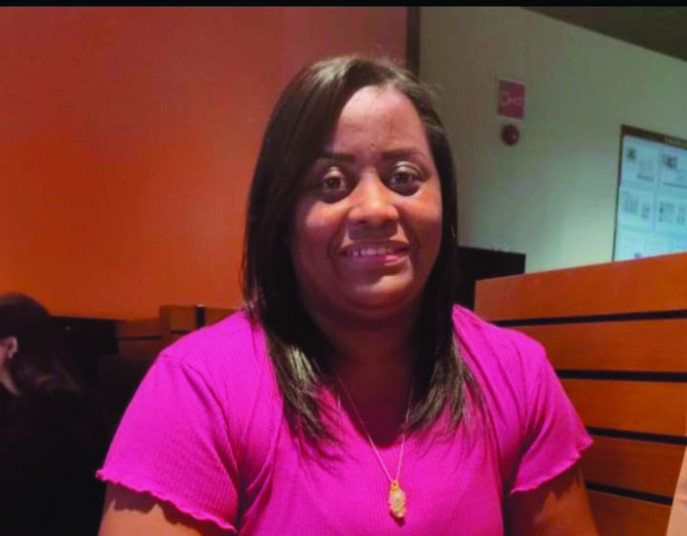 Erika Barbosa de Araújo (CRP 05/50040)