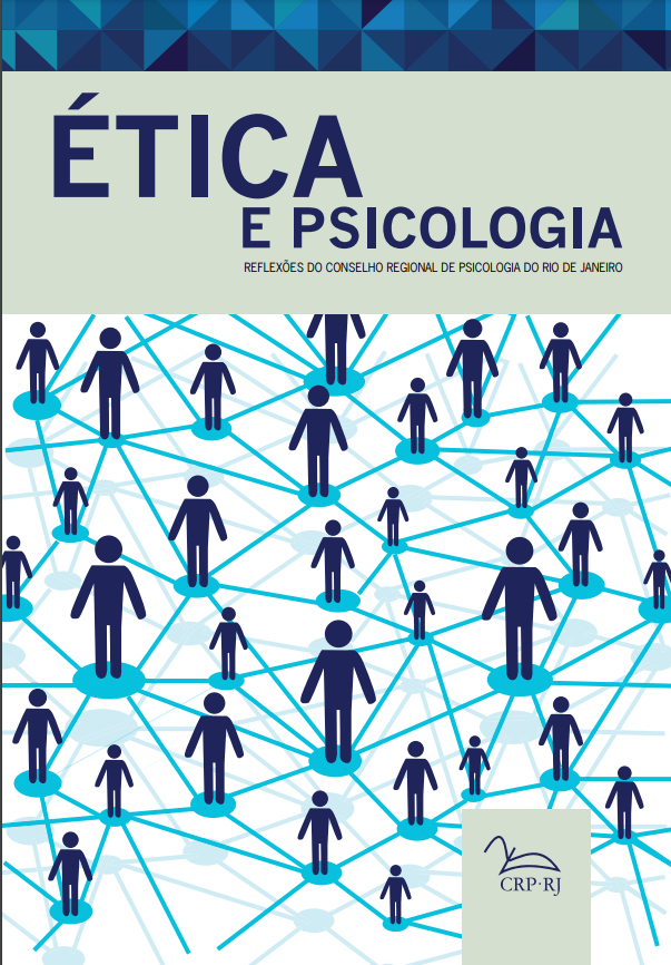 Ética e Psicologia