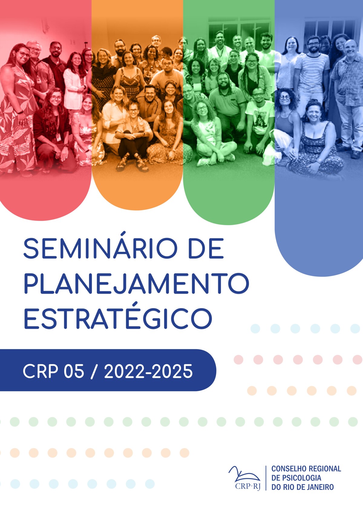 Planejamento Estratégico 2023-2025